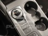 2020 Ford FOCUS