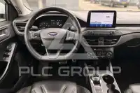 2020 Ford FOCUS