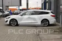 2020 Ford FOCUS