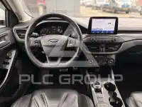 2020 Ford FOCUS