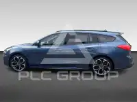 2020 Ford FOCUS