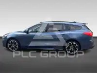 2020 Ford FOCUS