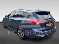 2020 Ford FOCUS