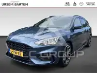2020 Ford FOCUS