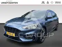 2020 Ford FOCUS