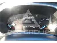 2020 Ford FOCUS