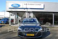 2020 Ford FOCUS