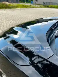 2020 Ford FOCUS