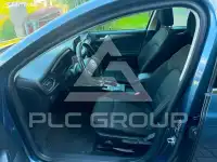2020 Ford FOCUS