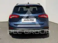 2020 Ford FOCUS