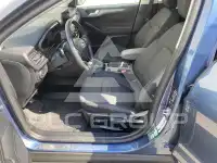 2020 Ford FOCUS
