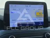 2020 Ford FOCUS