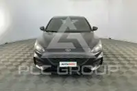 2020 Ford FOCUS