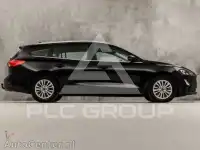 2020 Ford FOCUS