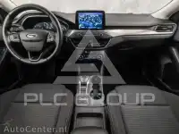 2020 Ford FOCUS