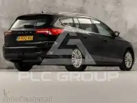 2020 Ford FOCUS