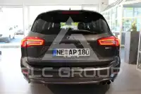 2020 Ford FOCUS