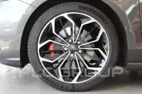 2020 Ford FOCUS
