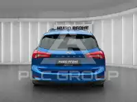 2020 Ford FOCUS