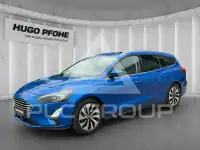 2020 Ford FOCUS