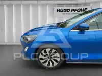 2020 Ford FOCUS