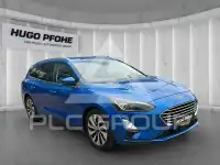 2020 Ford FOCUS