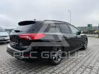 2020 Ford FOCUS