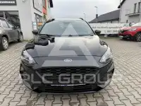 2020 Ford FOCUS