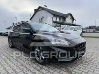 2020 Ford FOCUS