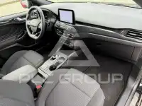 2020 Ford FOCUS