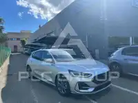 2020 Ford FOCUS