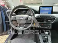 2020 Ford FOCUS