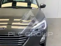 2020 Ford FOCUS