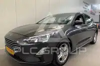 2020 Ford FOCUS