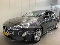 2020 Ford FOCUS