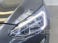 2020 Ford FOCUS