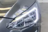 2020 Ford FOCUS