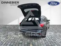 2020 Ford FOCUS