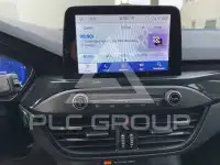 2020 Ford FOCUS