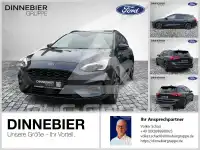 2020 Ford FOCUS