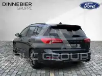 2020 Ford FOCUS