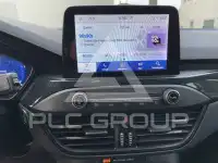 2020 Ford FOCUS