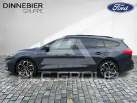 2020 Ford FOCUS