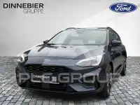 2020 Ford FOCUS