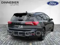 2020 Ford FOCUS