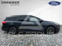 2020 Ford FOCUS
