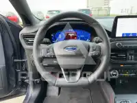 2020 Ford FOCUS