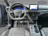 2020 Ford FOCUS