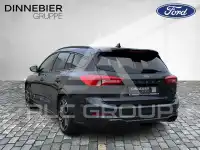 2020 Ford FOCUS