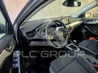 2020 Ford FOCUS